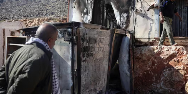 Hamas confirms death of top commander Raed Saad in Gaza after Israeli strike