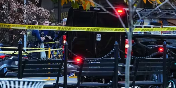 What happened at Brooklyn? Six teens shot after Sweet 16 party at NYC catering hall, 2 gunmen still at large