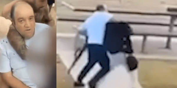 Who is Ahmed El Ahmed? Bondi Beach shooting ‘hero’ identified, cousin says he was shot twice