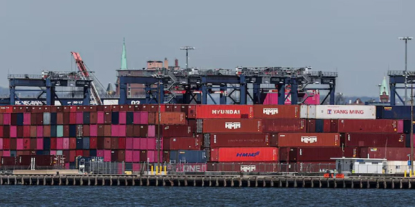 Centre identifies 300 products to narrow trade gap with Russia