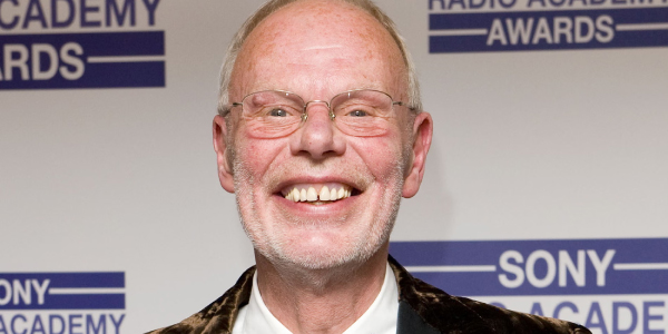 Bob Harris steps down from BBC Radio 2 shows because of ill health