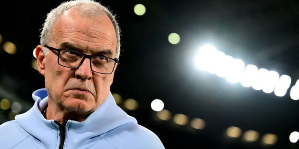 Video vault and Leeds litter picking - inside the mind of Bielsa