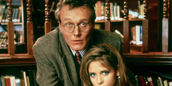 Anthony Head, Buffy the Vampire Slayer and Ted Lasso actor, dies aged 72