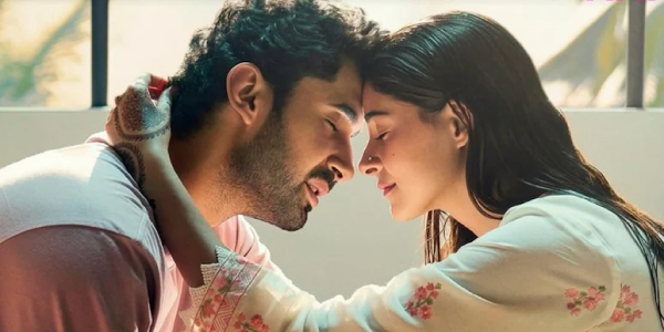 Can A 'Good Boyfriend' Become A 'Bad Husband'? Chand Mera Dil Raises The Question