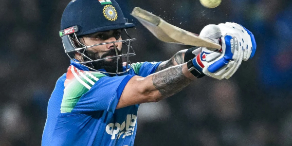 Virat Kohli To Miss Multiple Series Due To Injury? Report Makes Huge Claim