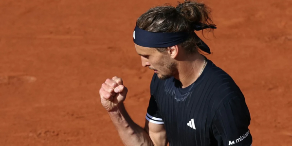 Alexander Zverev vs Flavio Cobolli Highlights, French Open 2026 Final: Zverev Beats Cobolli In 5-Set Thriller To Clinch First Grand Slam Title