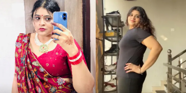 Delhi Woman Shares 6 Lifestyle Tweaks That Helped Her Lose 35 Kg In 12 Months