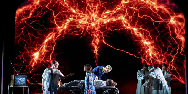 Stranger Things: The First Shadow announces final curtain in London and New York