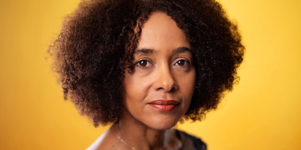 ‘Pleasure and invigoration’: Diana Evans wins UK’s Jhalak prose prize