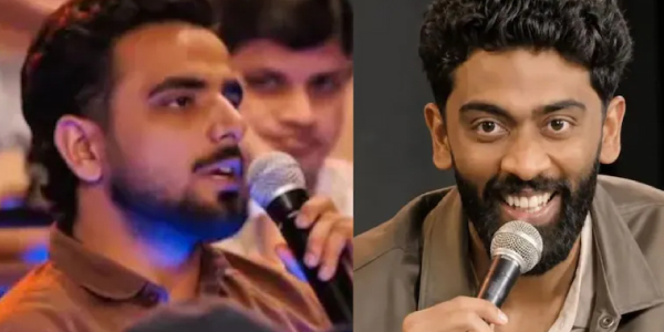 Women's Body Summons Pranit More And Himanshu Jangra In 'Rs 370 Ki Biryani' Row, Maharashtra Cyber Registers FIR