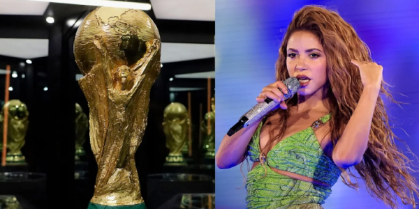 FIFA World Cup 2026 Opening Ceremony LIVE Updates | Mexico vs South Africa LIVE: Shakira Dazzles In Electrifying Opening Ceremony, Smoke Bombs In Mexico