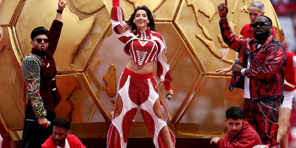 FIFA World Cup 2026 Canada Opening Ceremony LIVE Updates | Canada vs Bosnia-Herzegovina LIVE: Nora Fatehi Takes Centre Stage In Dazzling Opening Ceremony
