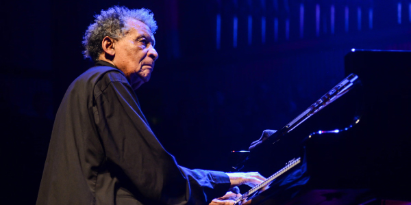 South African jazz pianist Abdullah Ibrahim dies aged 91