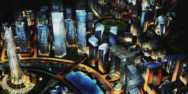 $111 billion in banking assets, $39 bn in fund capital: GIFT City emerges as India’s global finance gateway
