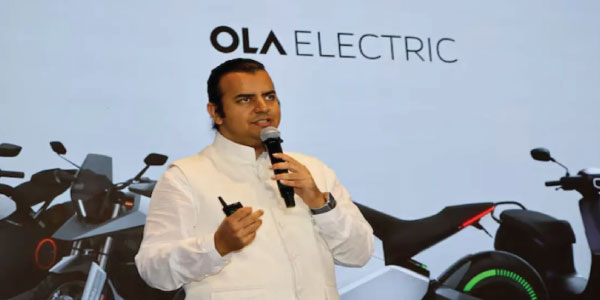 Will AI replace ‘middlemen’ in companies? Ola Electric chairman shares his vision