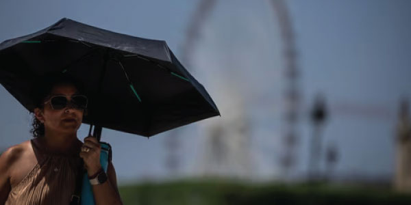 Over 1,300 excess deaths linked to Europe heatwave: WHO calls heat a ‘silent killer’