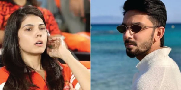 Anirudh Ravichander and Kavya Maran wedding confirmed? Uncle says, 'It's a sure thing'