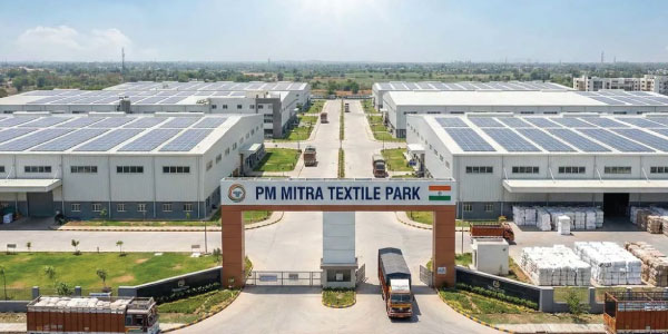 Bids soon for two PM MITRA textile parks: Rs 20,000 crore investments expected