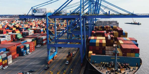 Engineering exports to West Asia  rebound in May after April-March dip