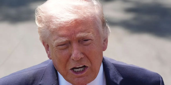 Trump wants Syria to fight Hezbollah instead of Israel. Why?