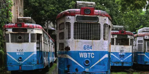 Kolkata trams may return under BJP; survey ordered, says transport minister