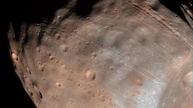 Japan launches MMX mission to bring back samples from Mars moon Phobos