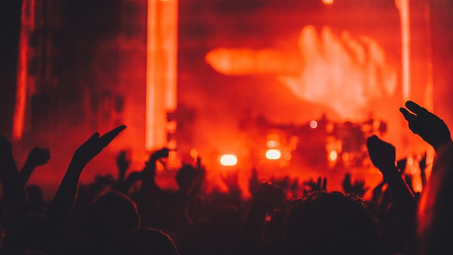 Anyma brings ÆDEN show to Mumbai's Mahalaxmi Racecourse on November 21