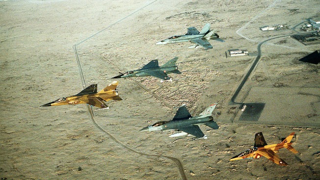 Aero India 2027 to be held at Yelahanka in Bengaluru from February 8 to 12
