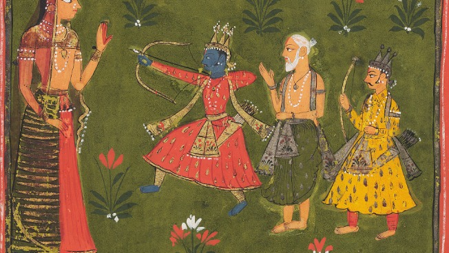 Ramayana Part 2 reportedly pushed to Diwali 2028